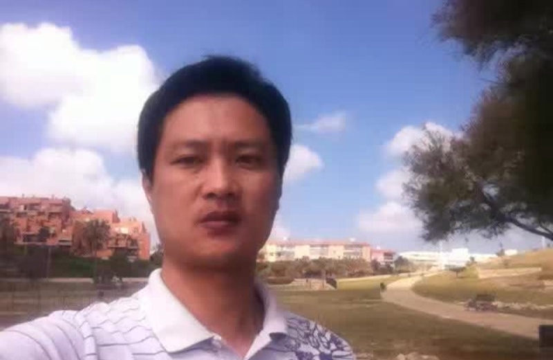 钟志的第一张照片--漳州相亲服务中心