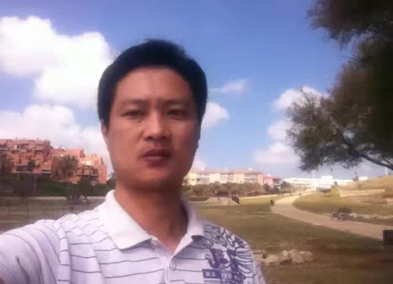 钟志的第二张照片--漳州相亲服务中心