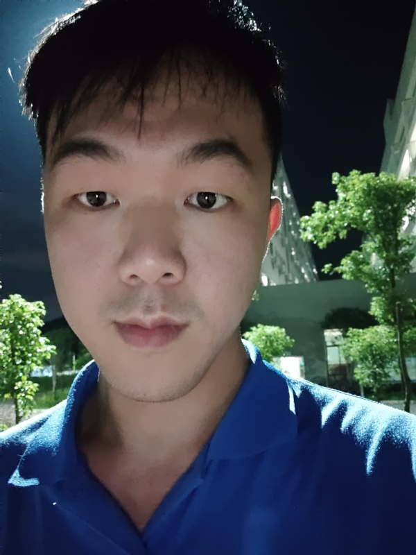 小楼听雨的第一张照片--漳州相亲服务中心