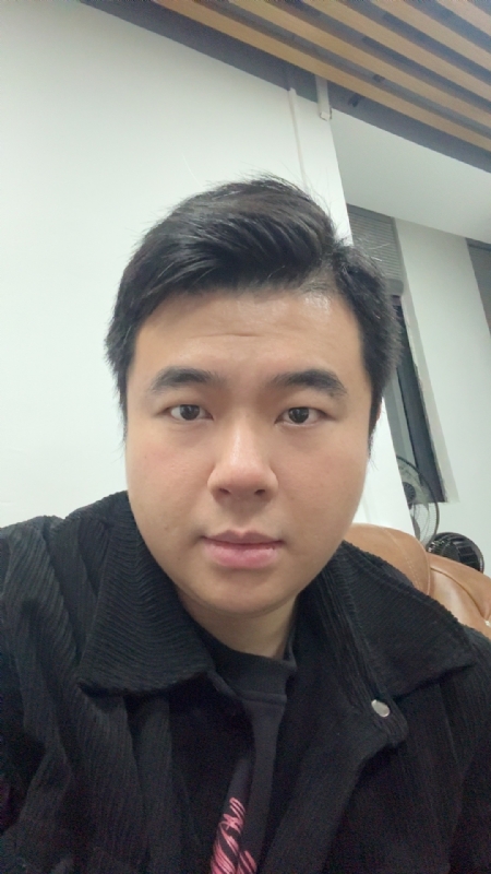 JACK的第一张照片--漳州相亲服务中心