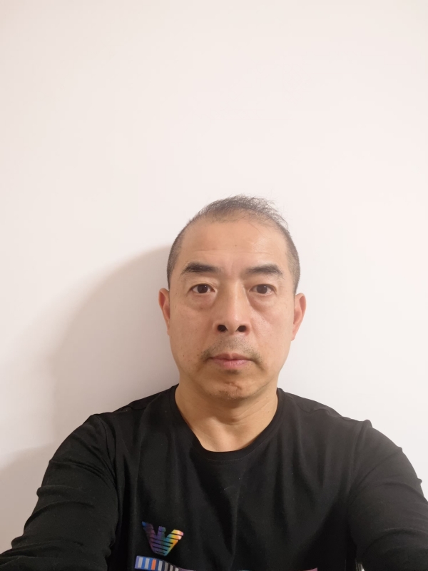 余生独自闯的第一张照片--漳州相亲服务中心