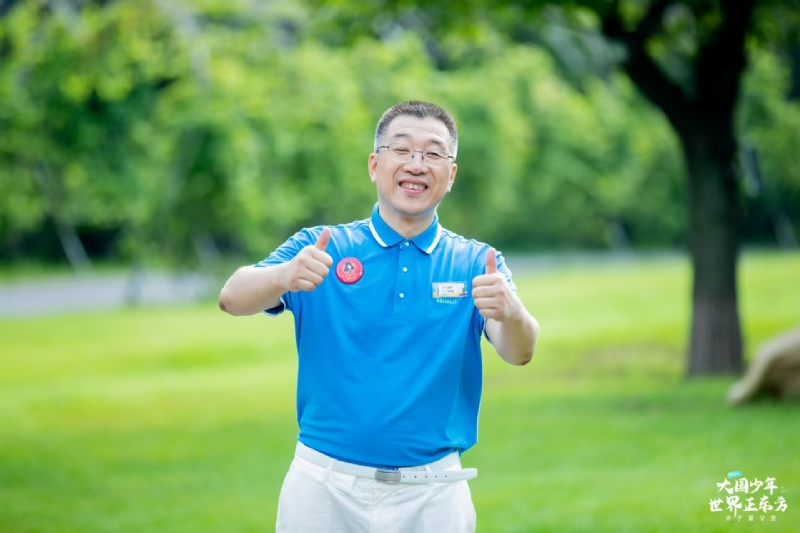 郑晏晖的第二张照片--漳州相亲服务中心