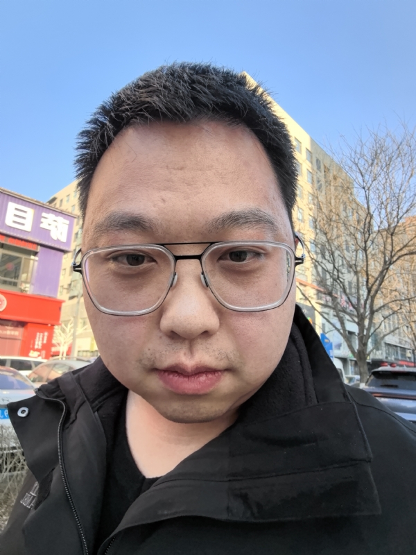 宋哲的第一张照片--漳州相亲服务中心
