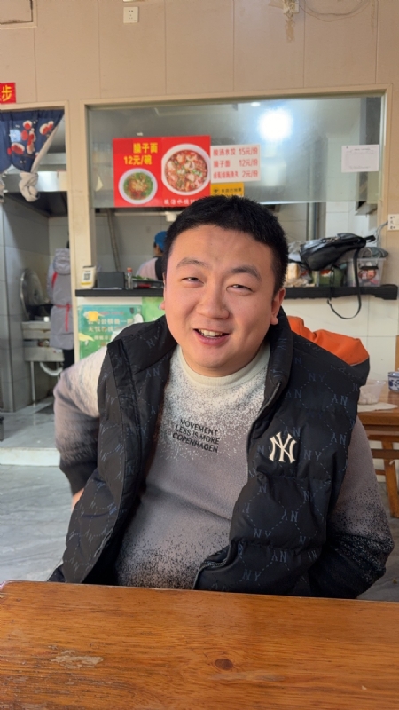 尚汇的第一张照片--漳州相亲服务中心