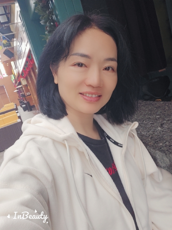 yan的第一张照片--漳州相亲服务中心