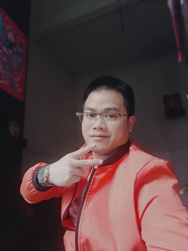 想脱单好久的第一张照片--漳州相亲服务中心
