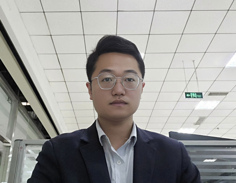 钟爱可乐的第二张照片--漳州相亲服务中心