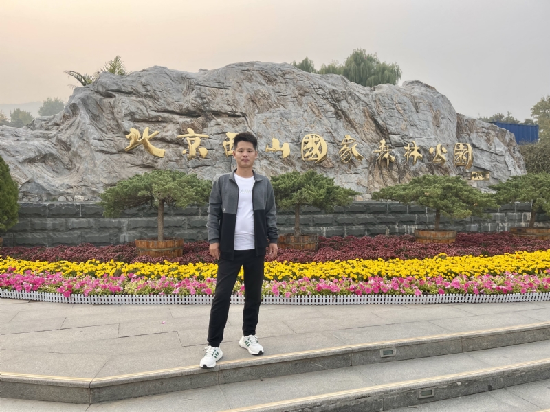 余生有你的第三张照片--漳州相亲服务中心