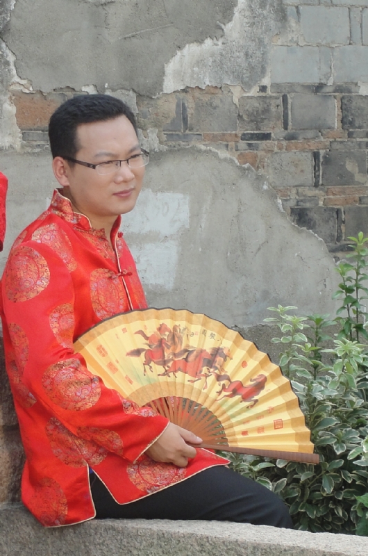与世为缘的第三张照片--漳州相亲服务中心