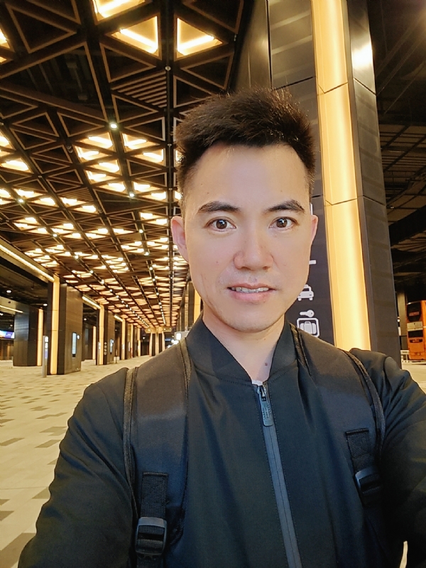 只願一生愛一人的第一张照片--漳州相亲服务中心