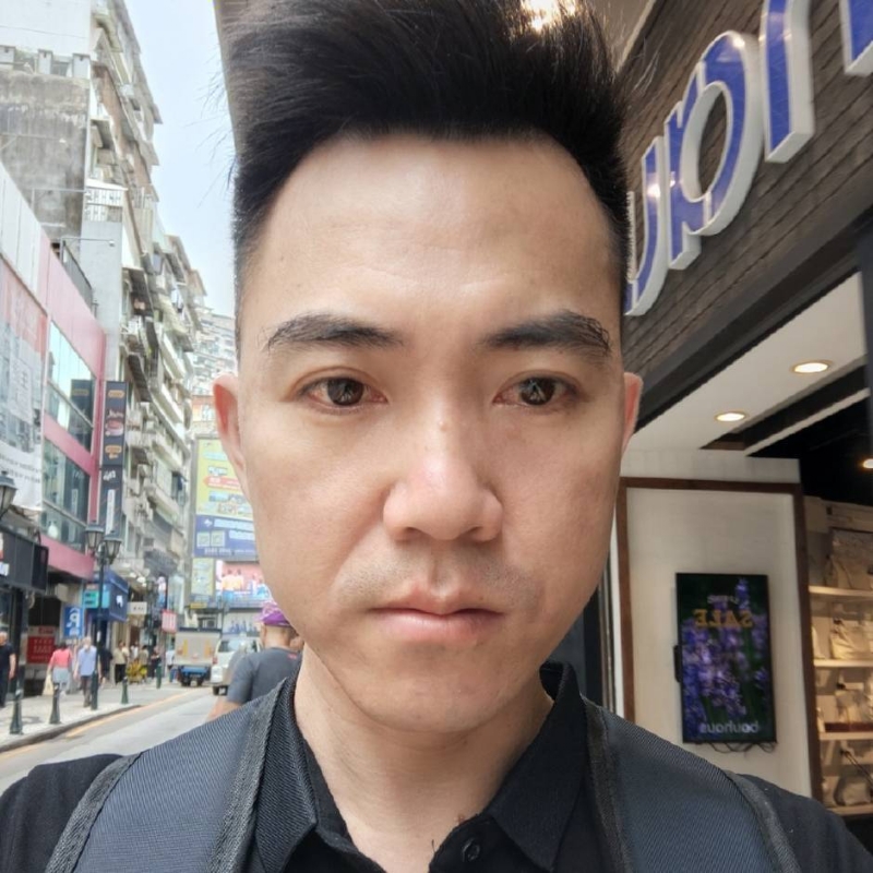 只願一生愛一人的第三张照片--漳州相亲服务中心
