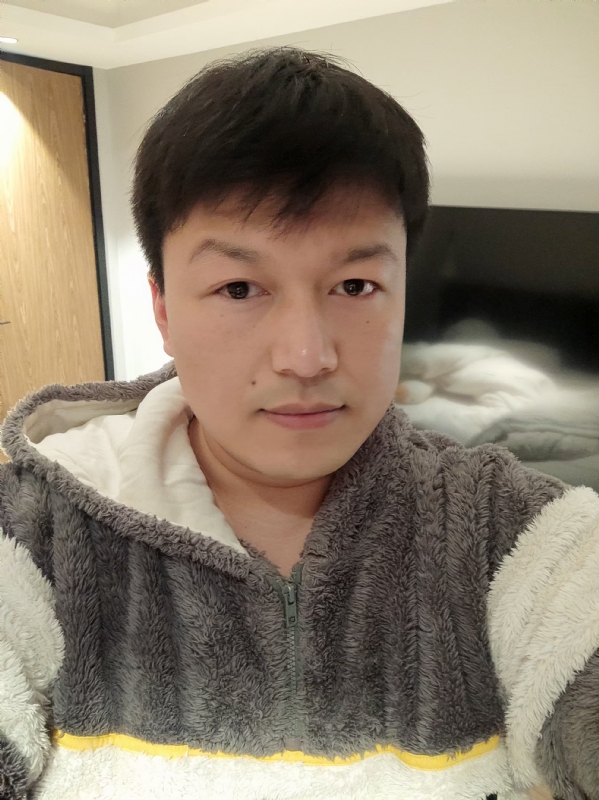 阳光依旧的第一张照片--漳州相亲服务中心