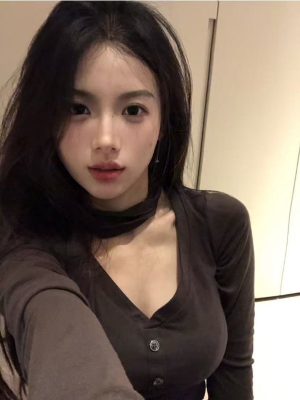 以安的第四张照片--漳州相亲服务中心