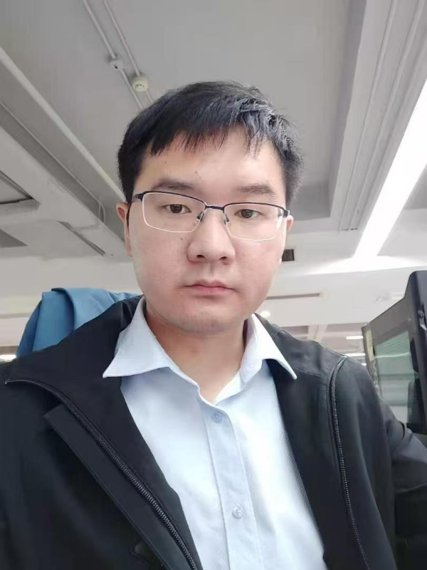 雨雨的第一张照片--漳州相亲服务中心