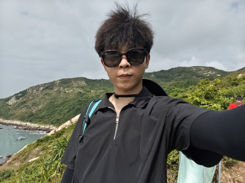 teenager的第一张照片--漳州相亲服务中心