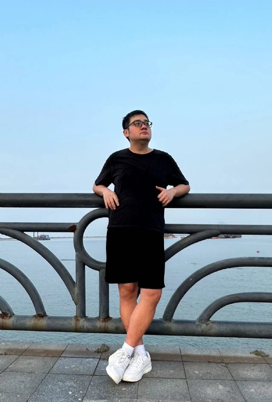 92男连云区的第一张照片--漳州相亲服务中心