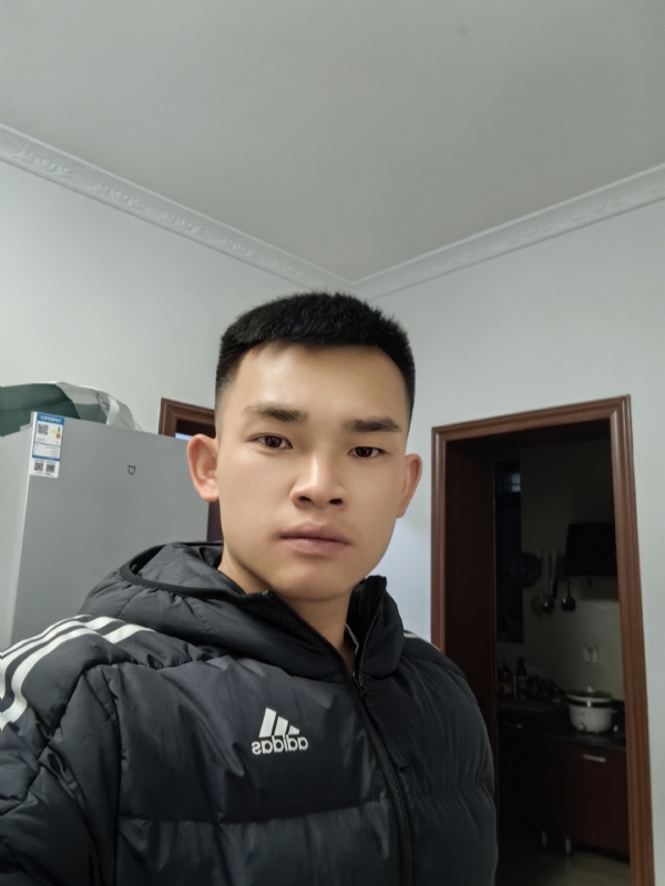 刚好的第一张照片--漳州相亲服务中心