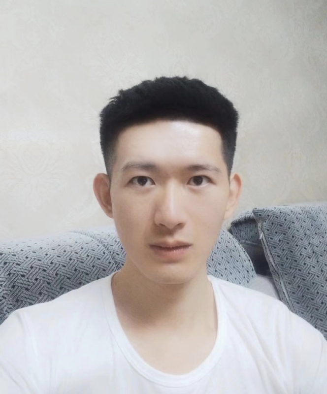 尘飞扬的第一张照片--漳州相亲服务中心