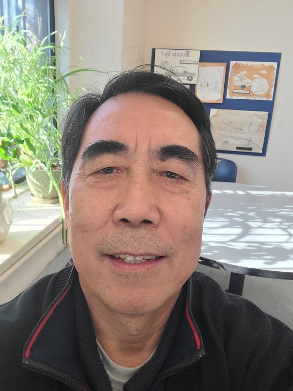 平平安安的第一张照片--漳州相亲服务中心
