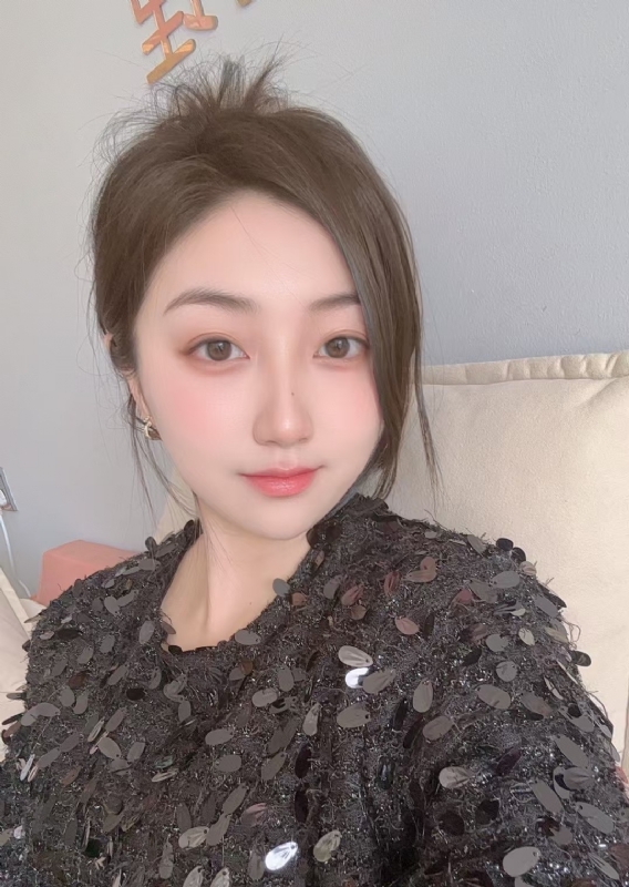 木子小姐的第一张照片--漳州相亲服务中心