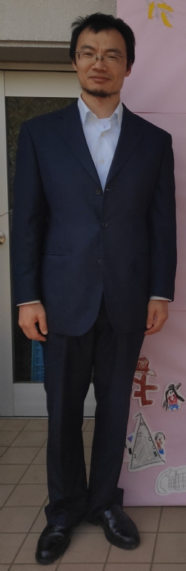 itatsumq的第一张照片--漳州相亲服务中心