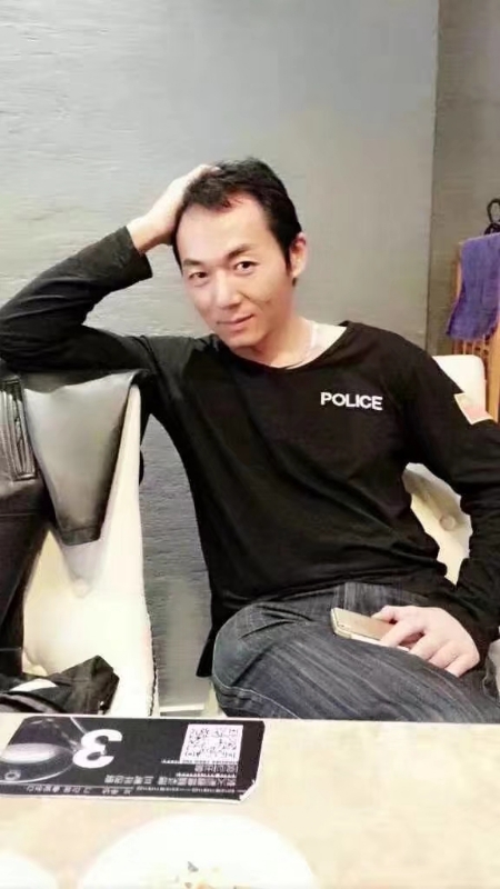 顺子的第五张照片--漳州相亲服务中心