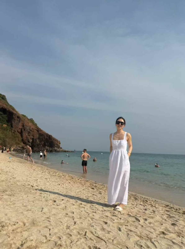 yueyue1221的第一张照片--漳州相亲服务中心