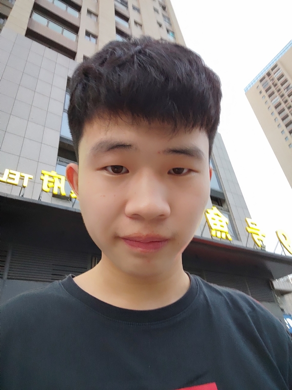 满目星辰的第一张照片--漳州相亲服务中心