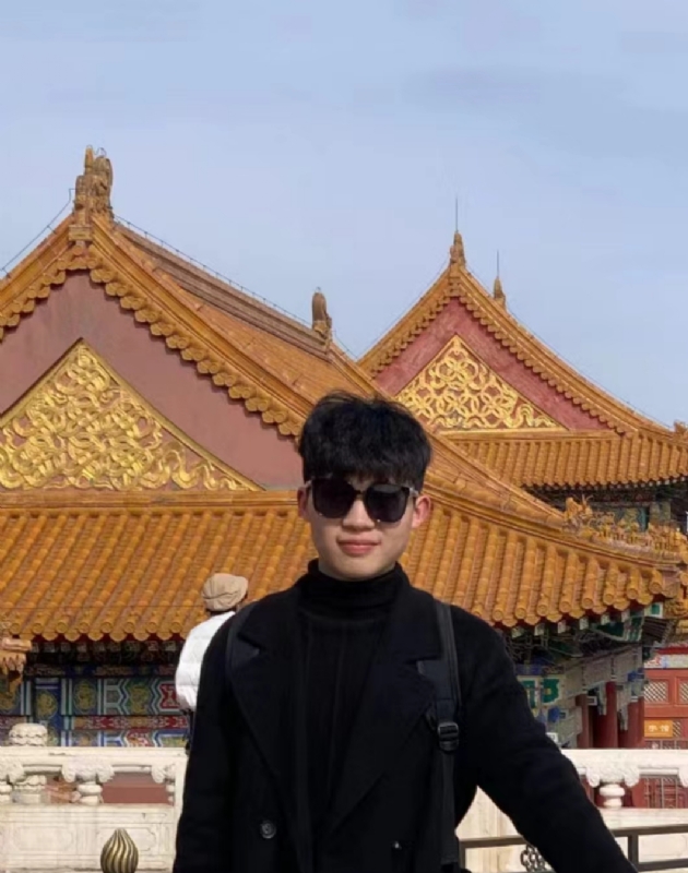 满目星辰的第二张照片--漳州相亲服务中心