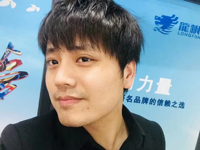 你的阿康的第一张照片--漳州相亲服务中心
