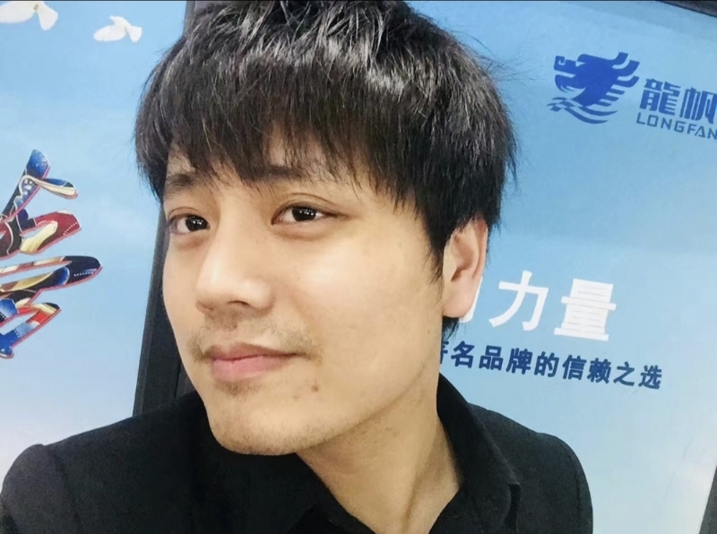 你的阿康的第四张照片--漳州相亲服务中心
