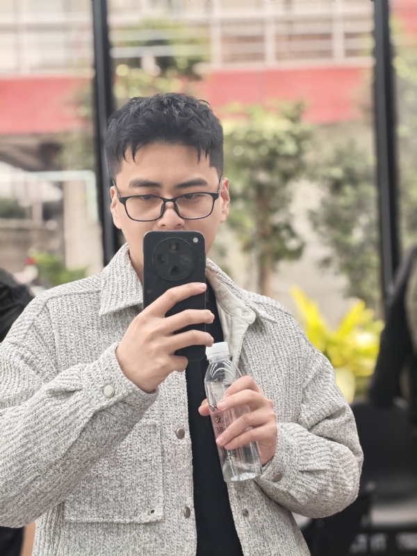 沙包的第一张照片--漳州相亲服务中心