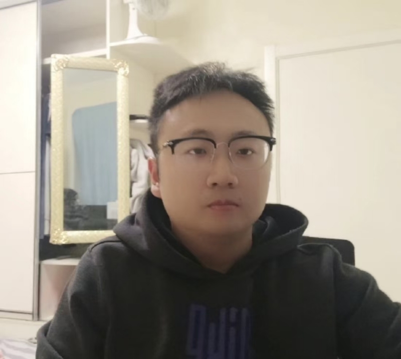 故屿的第一张照片--漳州相亲服务中心