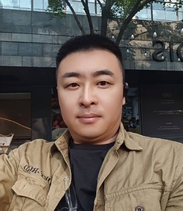 酱心的第一张照片--漳州相亲服务中心