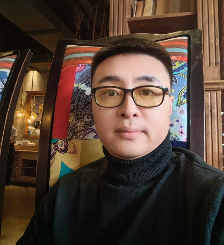酱心的第二张照片--漳州相亲服务中心