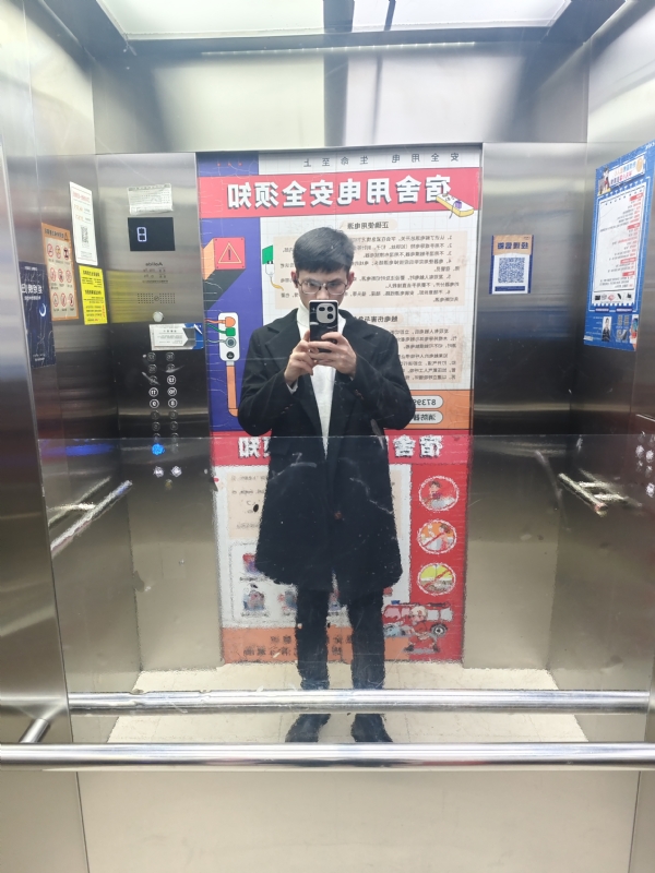 求姻缘的第一张照片--漳州相亲服务中心