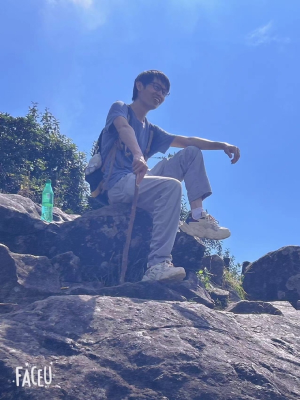 落叶之秋的第一张照片--漳州相亲服务中心