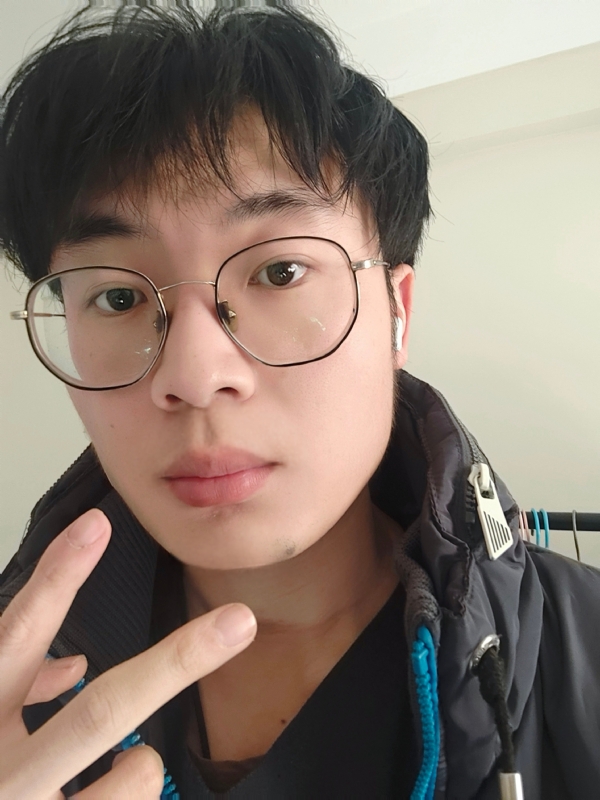 俊哒哒哒的第一张照片--漳州相亲服务中心