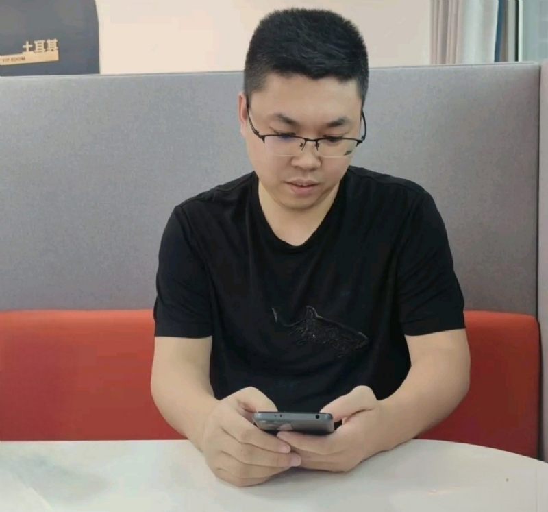 惊蛰的第一张照片--漳州相亲服务中心