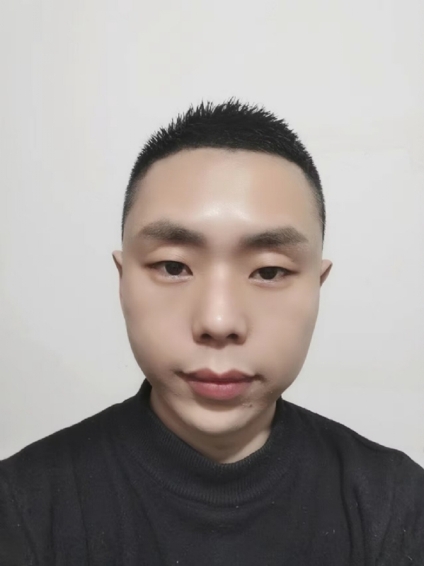 糖豆的第一张照片--漳州相亲服务中心