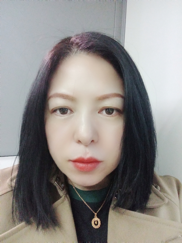 尘颜的第一张照片--漳州相亲服务中心