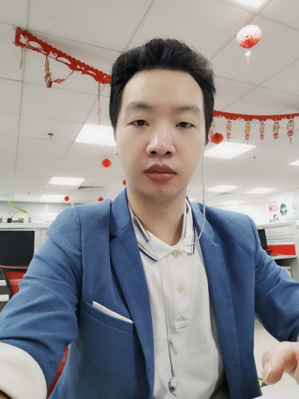 小乔伴侣的第一张照片--漳州相亲服务中心