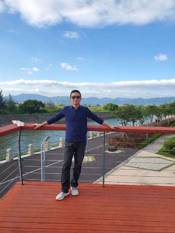 栖凤之木的第三张照片--漳州相亲服务中心