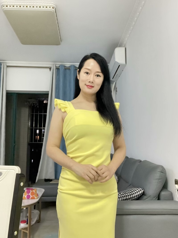 Hui的第二张照片--漳州相亲服务中心