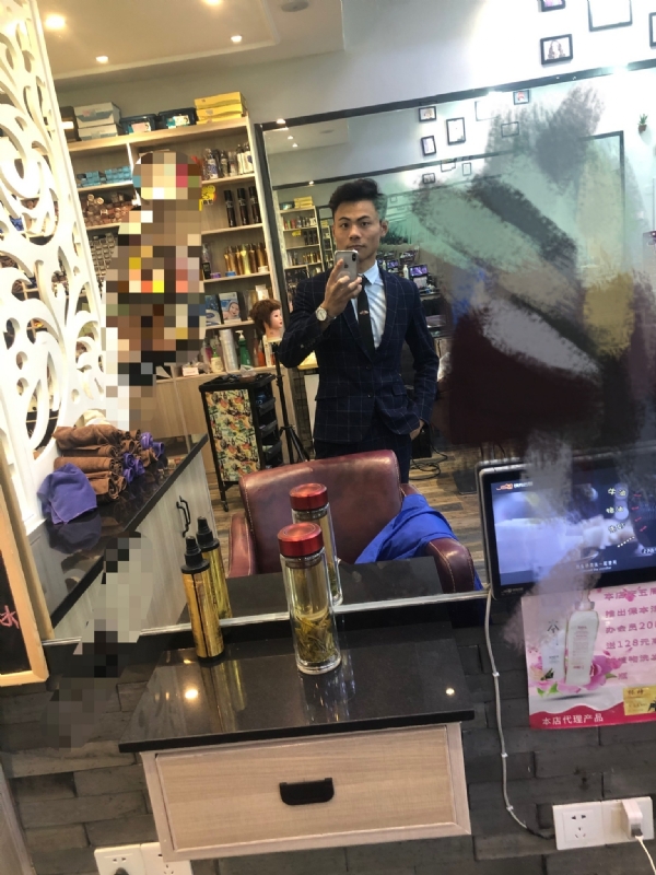 嘉兴相亲的第一张照片--漳州相亲服务中心