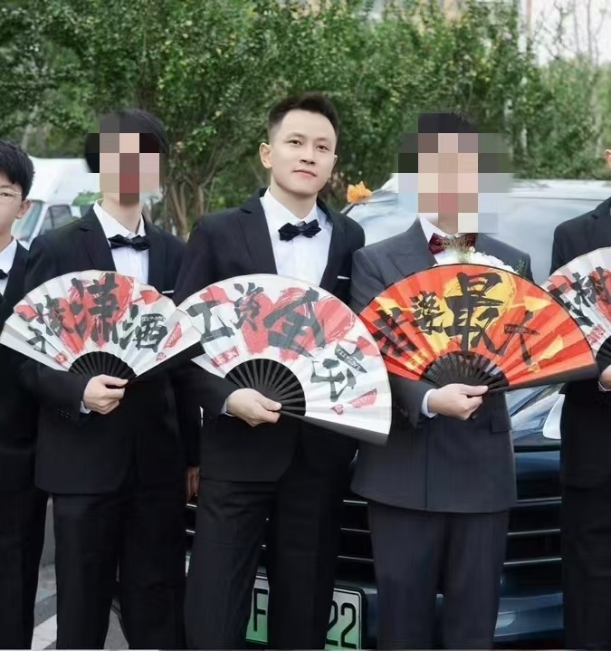 守望者的第五张照片--漳州相亲服务中心