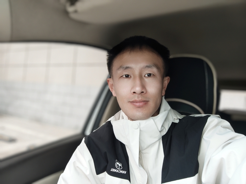 渡然的第四张照片--漳州相亲服务中心