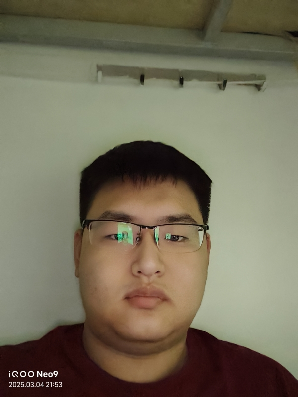 安之梦的第一张照片--漳州相亲服务中心