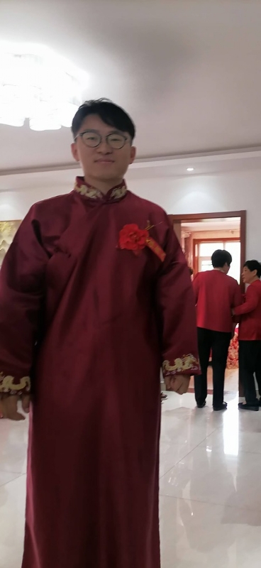 何方妖孽的第二张照片--漳州相亲服务中心