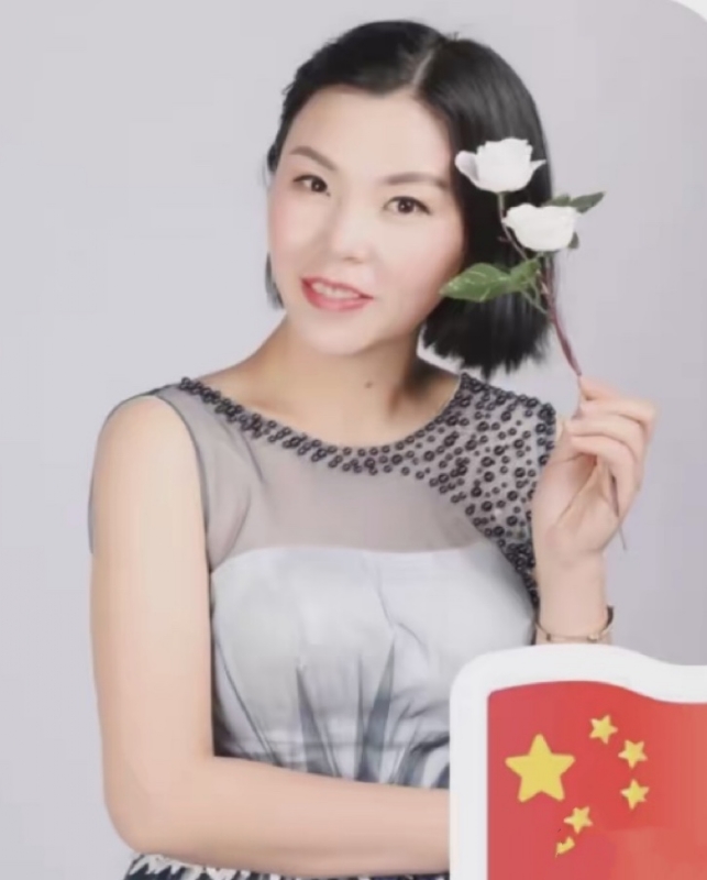 千年老猪猪的第三张照片--漳州相亲服务中心